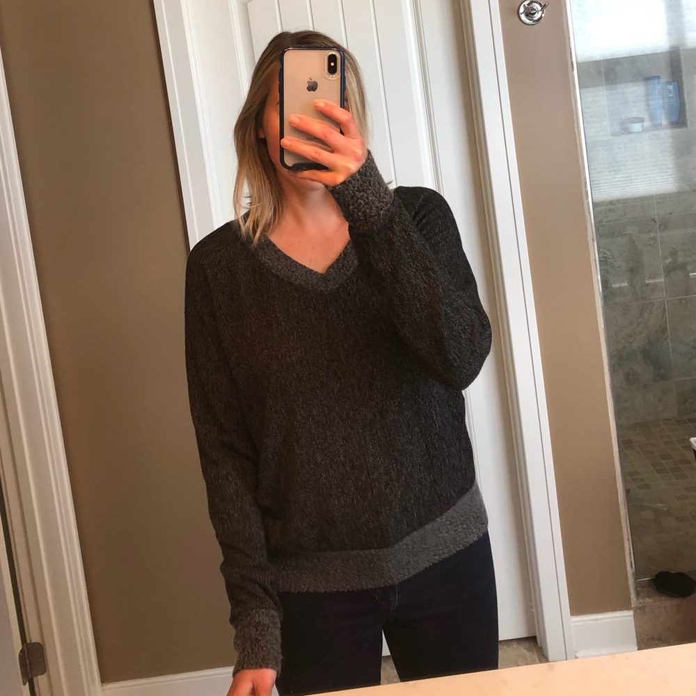 Americanable lightweight sweater